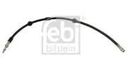 Bremsschlauch Vorderachse links Vorderachse rechts FEBI BILSTEIN 30406