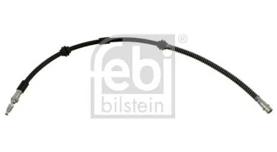 Bremsschlauch Vorderachse links Vorderachse rechts FEBI BILSTEIN 30406 Bild Bremsschlauch Vorderachse links Vorderachse rechts FEBI BILSTEIN 30406