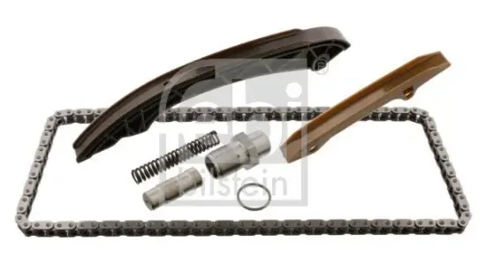 Steuerkettensatz unten FEBI BILSTEIN 30410 Bild Steuerkettensatz unten FEBI BILSTEIN 30410