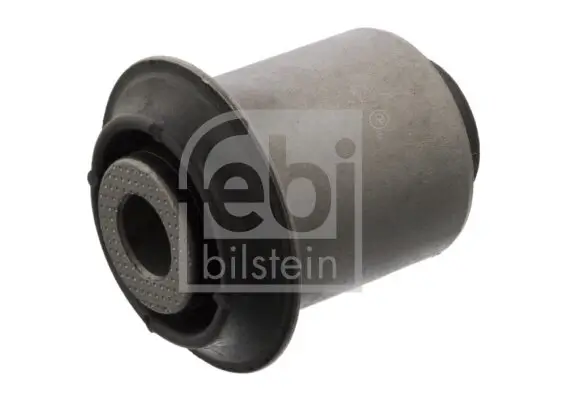 Lagerung, Lenker Vorderachse links hinten Vorderachse rechts FEBI BILSTEIN 30428