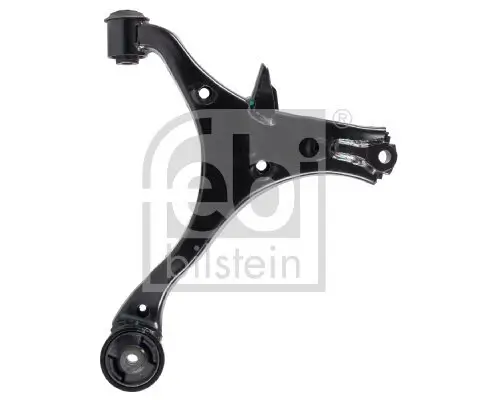 Lenker, Radaufhängung Vorderachse rechts unten FEBI BILSTEIN 30429