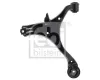 Lenker, Radaufh&auml;ngung Vorderachse links unten FEBI BILSTEIN 30430