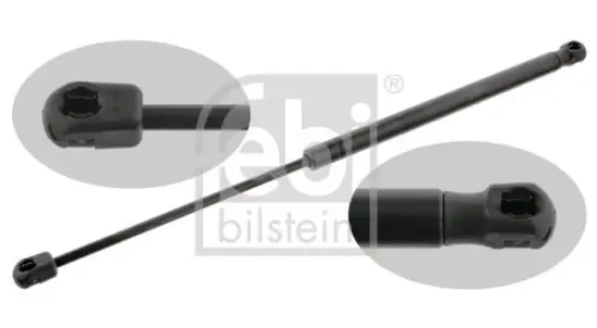 Gasfeder, Koffer-/Laderaum beidseitig FEBI BILSTEIN 30439 Bild Gasfeder, Koffer-/Laderaum beidseitig FEBI BILSTEIN 30439