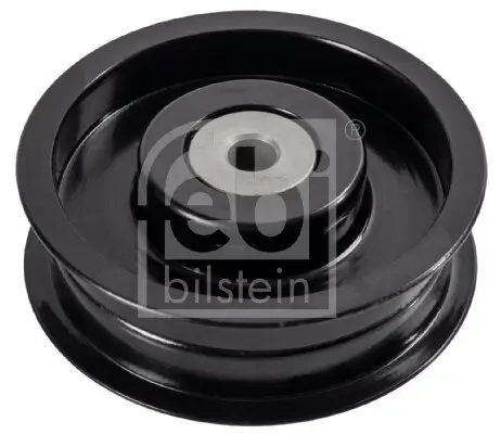 Umlenk-/Führungsrolle, Keilrippenriemen FEBI BILSTEIN 30454 Bild Umlenk-/Führungsrolle, Keilrippenriemen FEBI BILSTEIN 30454