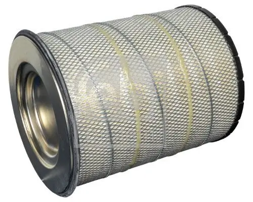 Spurstangenkopf Vorderachse links Vorderachse rechts FEBI BILSTEIN 41337