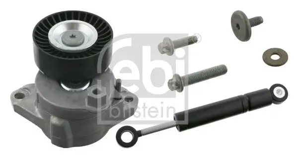 Reparatursatz, Spannarm-Keilrippenriemen FEBI BILSTEIN 30460