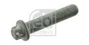 Stange/Strebe, Stabilisator Vorderachse links Vorderachse rechts FEBI BILSTEIN 41344