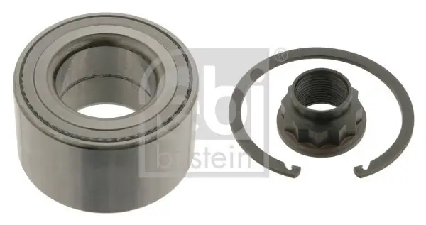 Radlagersatz FEBI BILSTEIN 30473