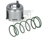 Spurstangenkopf Vorderachse links FEBI BILSTEIN 41369