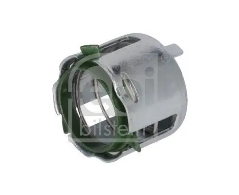 Spurstangenkopf Vorderachse links Vorderachse rechts FEBI BILSTEIN 41370