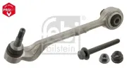 Lenker, Radaufhängung Vorderachse links unten hinten FEBI BILSTEIN 30514