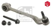 Lenker, Radaufhängung Vorderachse rechts unten hinten FEBI BILSTEIN 30515