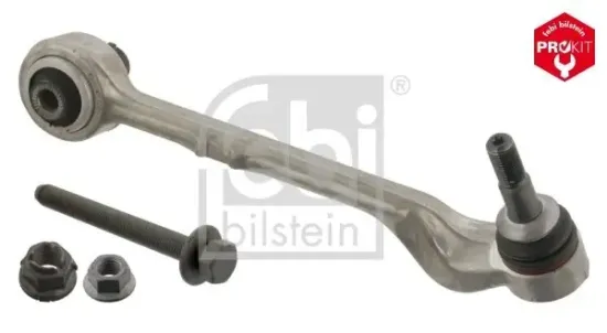 Lenker, Radaufhängung Vorderachse rechts unten hinten FEBI BILSTEIN 30515 Bild Lenker, Radaufhängung Vorderachse rechts unten hinten FEBI BILSTEIN 30515