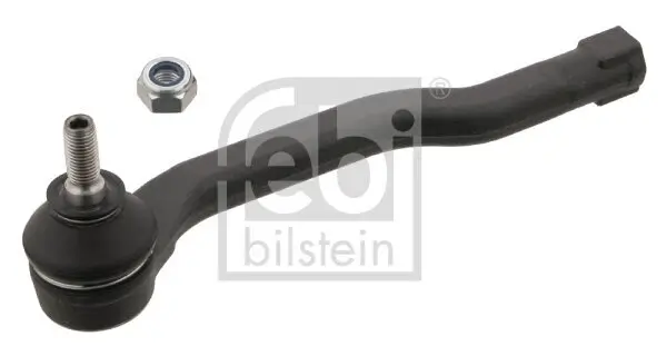 Spurstangenkopf Vorderachse links FEBI BILSTEIN 30527