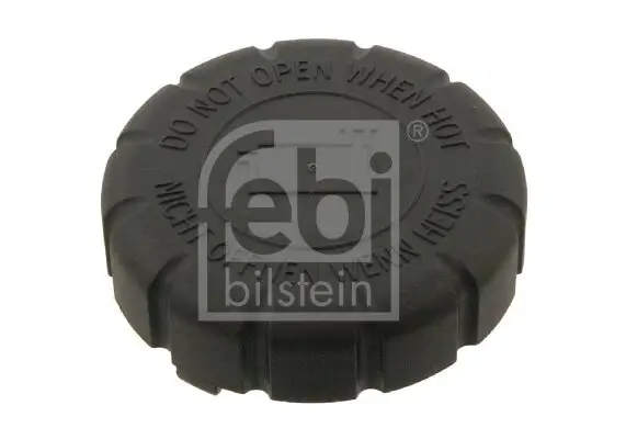 Verschlussdeckel, Kühlmittelbehälter FEBI BILSTEIN 30533