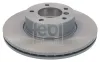 Bremsscheibe Vorderachse FEBI BILSTEIN 30541