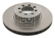 Bremsscheibe FEBI BILSTEIN 30542