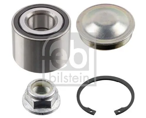 Radlagersatz FEBI BILSTEIN 30545