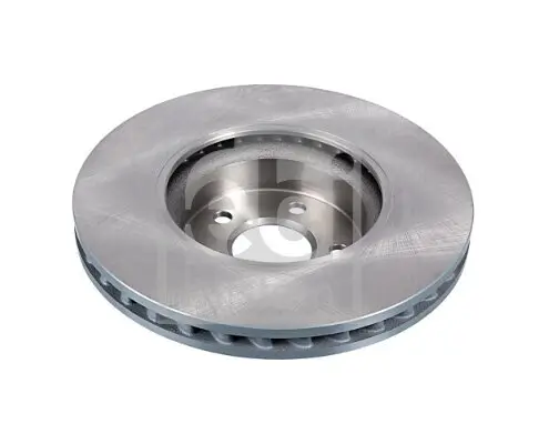 Bremsscheibe Vorderachse FEBI BILSTEIN 30551 Bild Bremsscheibe Vorderachse FEBI BILSTEIN 30551