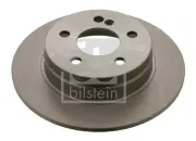 Bremsscheibe Hinterachse FEBI BILSTEIN 30554