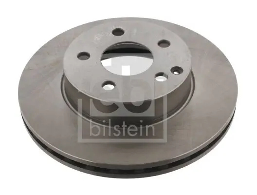 Bremsscheibe Vorderachse FEBI BILSTEIN 30556