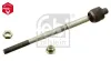 Axialgelenk, Spurstange Vorderachse links Vorderachse rechts FEBI BILSTEIN 30573