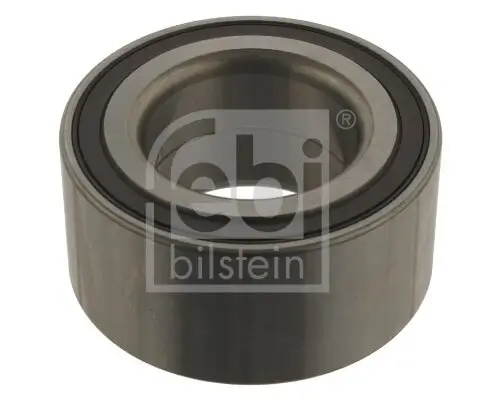 Radlager Vorderachse links Vorderachse rechts FEBI BILSTEIN 30576