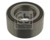 Radlager Vorderachse links Vorderachse rechts FEBI BILSTEIN 30576