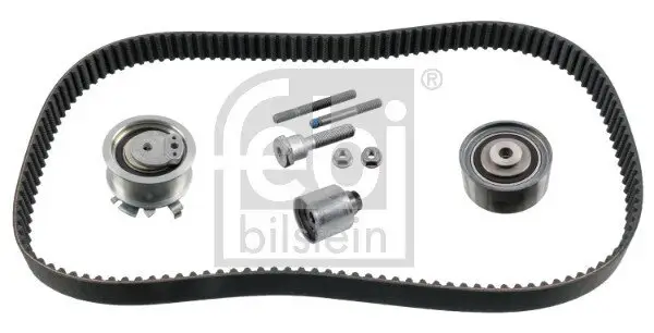 Zahnriemensatz FEBI BILSTEIN 30580
