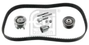 Zahnriemensatz FEBI BILSTEIN 30580
