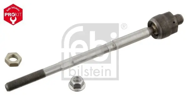 Axialgelenk, Spurstange Vorderachse links Vorderachse rechts FEBI BILSTEIN 30587