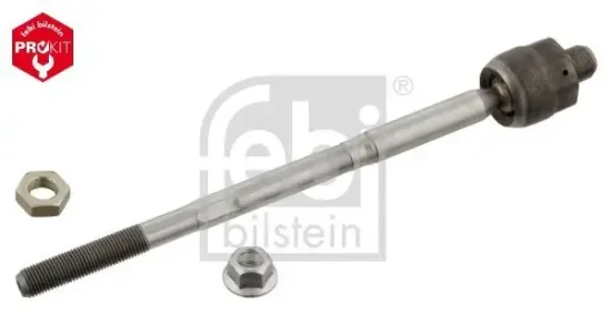 Axialgelenk, Spurstange Vorderachse links Vorderachse rechts FEBI BILSTEIN 30587 Bild Axialgelenk, Spurstange Vorderachse links Vorderachse rechts FEBI BILSTEIN 30587