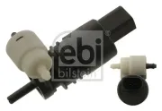 Lagerung, Stabilisator Hinterachse FEBI BILSTEIN 41505