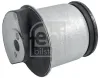 Lagerung, Achskörper Hinterachse links Hinterachse rechts FEBI BILSTEIN 30604