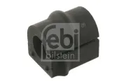 Lagerung, Stabilisator Vorderachse FEBI BILSTEIN 30624