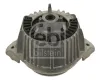 Lagerung, Motor vorne links FEBI BILSTEIN 30627
