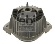 Lagerung, Motor vorne rechts FEBI BILSTEIN 30628