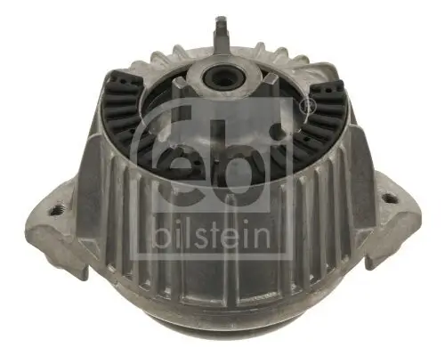 Lagerung, Motor vorne rechts FEBI BILSTEIN 30628 Bild Lagerung, Motor vorne rechts FEBI BILSTEIN 30628