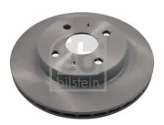 Bremsscheibe Vorderachse FEBI BILSTEIN 30637