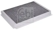 Filter, Innenraumluft FEBI BILSTEIN 30640