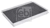 Filter, Innenraumluft FEBI BILSTEIN 30640 Bild Filter, Innenraumluft FEBI BILSTEIN 30640