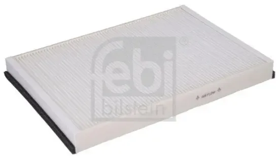 Filter, Innenraumluft FEBI BILSTEIN 30641 Bild Filter, Innenraumluft FEBI BILSTEIN 30641