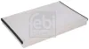 Filter, Innenraumluft FEBI BILSTEIN 30641 Bild Filter, Innenraumluft FEBI BILSTEIN 30641