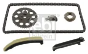 Steuerkettensatz FEBI BILSTEIN 30644