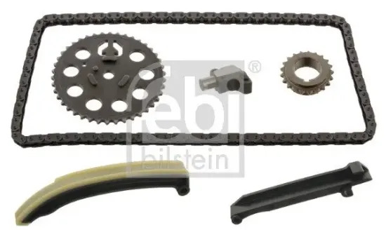 Steuerkettensatz FEBI BILSTEIN 30644 Bild Steuerkettensatz FEBI BILSTEIN 30644