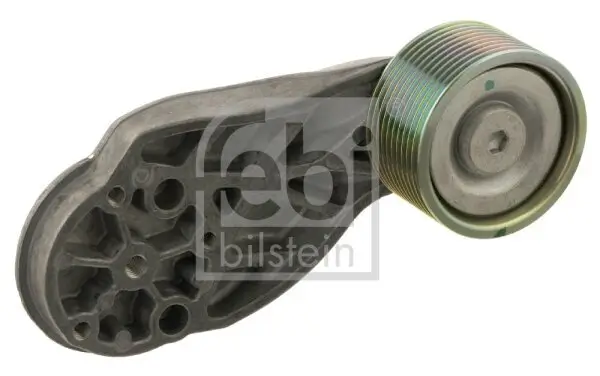 Lagerung, Lenker hinten links FEBI BILSTEIN 41558