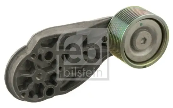 Lagerung, Lenker hinten links FEBI BILSTEIN 41558 Bild Lagerung, Lenker hinten links FEBI BILSTEIN 41558