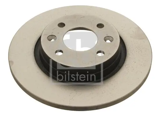 Bremsscheibe FEBI BILSTEIN 30652