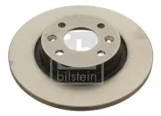 Bremsscheibe FEBI BILSTEIN 30652