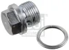 Verschlussschraube, Ölwanne FEBI BILSTEIN 30655
